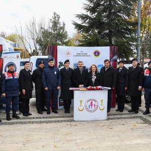 25 Kasım Kadına Yönelik Şiddete Karşı Uluslararası Mücadele Günü  - fotoğraf 7