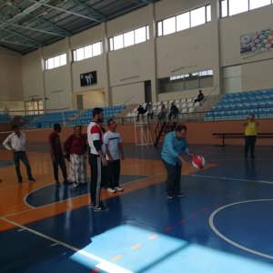 Engelliler Mutlu Çarşamba Etkinliğine katıldı - fotoğraf 2