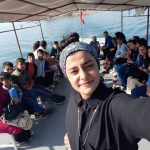 Okul Destek Projesi Kapsamında Düzenlenen Etkinlik. - fotoğraf 3