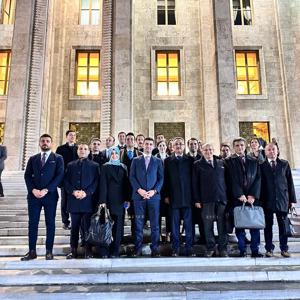 Aile ve Sosyal Hizmetler Bakanlığı  2022 Yılı Kesin Hesap Kanun Teklifi ve 2024 Yılı Bütçe Kanun Teklifi Türkiye Büyük Millet Meclisi Plan ve Bütçe Komisyonunda Kabul Edildi  - fotoğraf 1