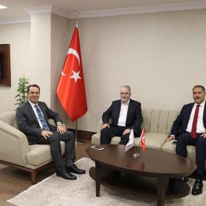 Yaşlı Refahı Seminerinin Beşincisi Diyarbakır’da Düzenlendi - fotoğraf 4