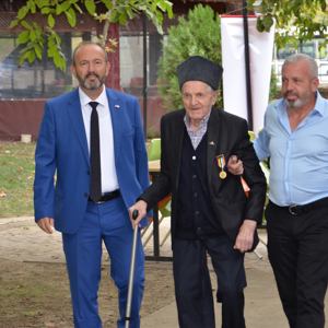 Gaziler Gününde Gazilerimiz ve Yakınları ile Kahvaltıda Buluştuk – 19.09.2019 - fotoğraf 4