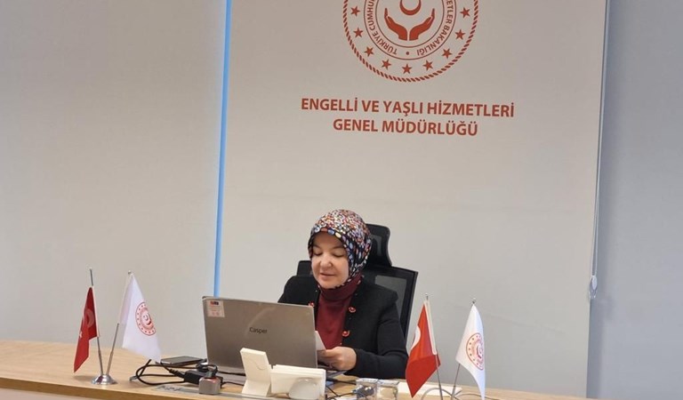 III. Accessible Libraries Workshop Held in Bartın