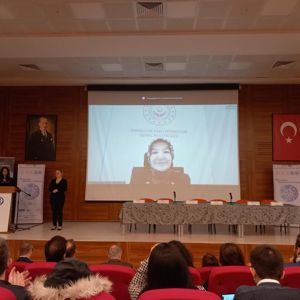 III. Erişilebilir Kütüphaneler Çalıştayı Bartın’da Yapıldı - fotoğraf 2