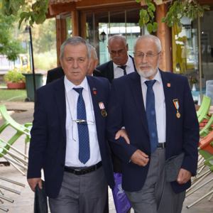 Gaziler Gününde Gazilerimiz ve Yakınları ile Kahvaltıda Buluştuk – 19.09.2019 - fotoğraf 6