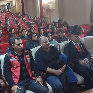 Vatan ve Kahramanlık Buluşmaları - fotoğraf 6