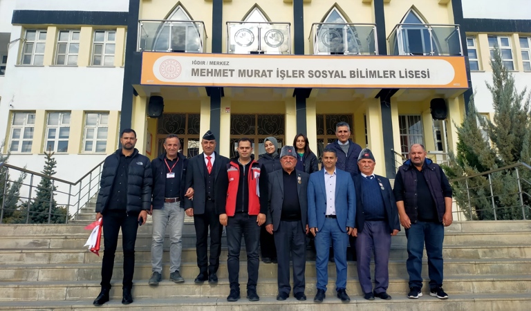 Vatan ve Kahramanlık Buluşmaları