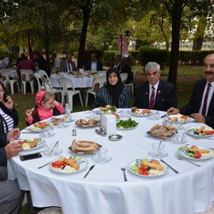 Gaziler Gününde Gazilerimiz ve Yakınları ile Kahvaltıda Buluştuk – 19.09.2019 - fotoğraf 13