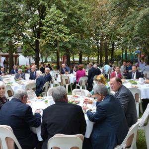 Gaziler Gününde Gazilerimiz ve Yakınları ile Kahvaltıda Buluştuk – 19.09.2019 - fotoğraf 14