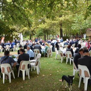 Gaziler Gününde Gazilerimiz ve Yakınları ile Kahvaltıda Buluştuk – 19.09.2019 - fotoğraf 18