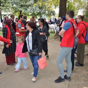 Gaziler Gününde Gazilerimiz ve Yakınları ile Kahvaltıda Buluştuk – 19.09.2019 - fotoğraf 31