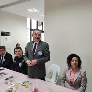 3 Aralık Dünya Engelliler Günü “Kalpler Engel Tanımaz” - fotoğraf 7