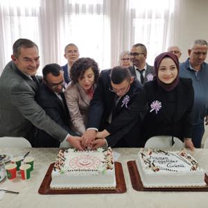 3 Aralık Dünya Engelliler Günü “Kalpler Engel Tanımaz” - fotoğraf 4