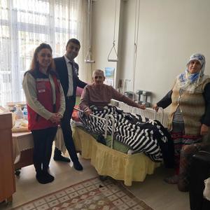 3 Aralık Dünya Engelliler Günü “Kalpler Engel Tanımaz” - fotoğraf 14