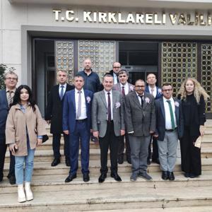 3 Aralık Dünya Engelliler Günü “Kalpler Engel Tanımaz” - fotoğraf 3