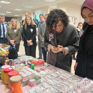 3 Aralık Dünya Engelliler Günü “Kalpler Engel Tanımaz” - fotoğraf 12