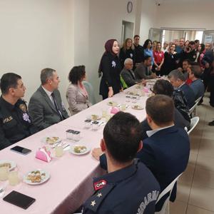 3 Aralık Dünya Engelliler Günü “Kalpler Engel Tanımaz” - fotoğraf 6