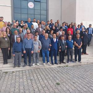 3 Aralık Dünya Engelliler Günü “Kalpler Engel Tanımaz” - fotoğraf 10