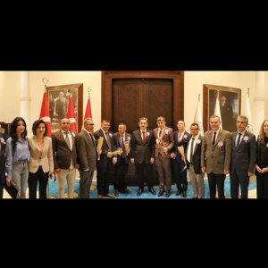 3 Aralık Dünya Engelliler Günü “Kalpler Engel Tanımaz” - fotoğraf 1