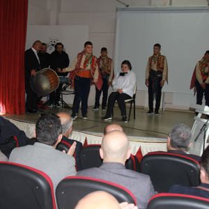 Engelsiz Yaşam Bakım Rehabilitasyon ve Aile Danışma Merkezi Müdürlüğünde 3 Aralık Dünya Engelliler Günü etkinliği - fotoğraf 4