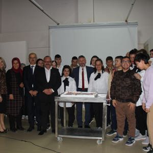 Engelsiz Yaşam Bakım Rehabilitasyon ve Aile Danışma Merkezi Müdürlüğünde 3 Aralık Dünya Engelliler Günü etkinliği - fotoğraf 5
