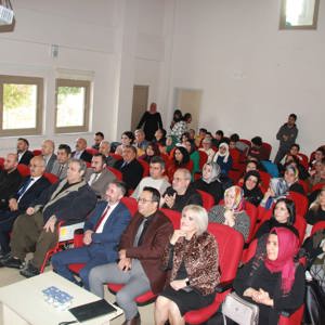 Engelsiz Yaşam Bakım Rehabilitasyon ve Aile Danışma Merkezi Müdürlüğünde 3 Aralık Dünya Engelliler Günü etkinliği - fotoğraf 12