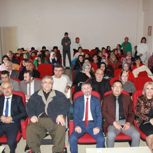 Engelsiz Yaşam Bakım Rehabilitasyon ve Aile Danışma Merkezi Müdürlüğünde 3 Aralık Dünya Engelliler Günü etkinliği - fotoğraf 14