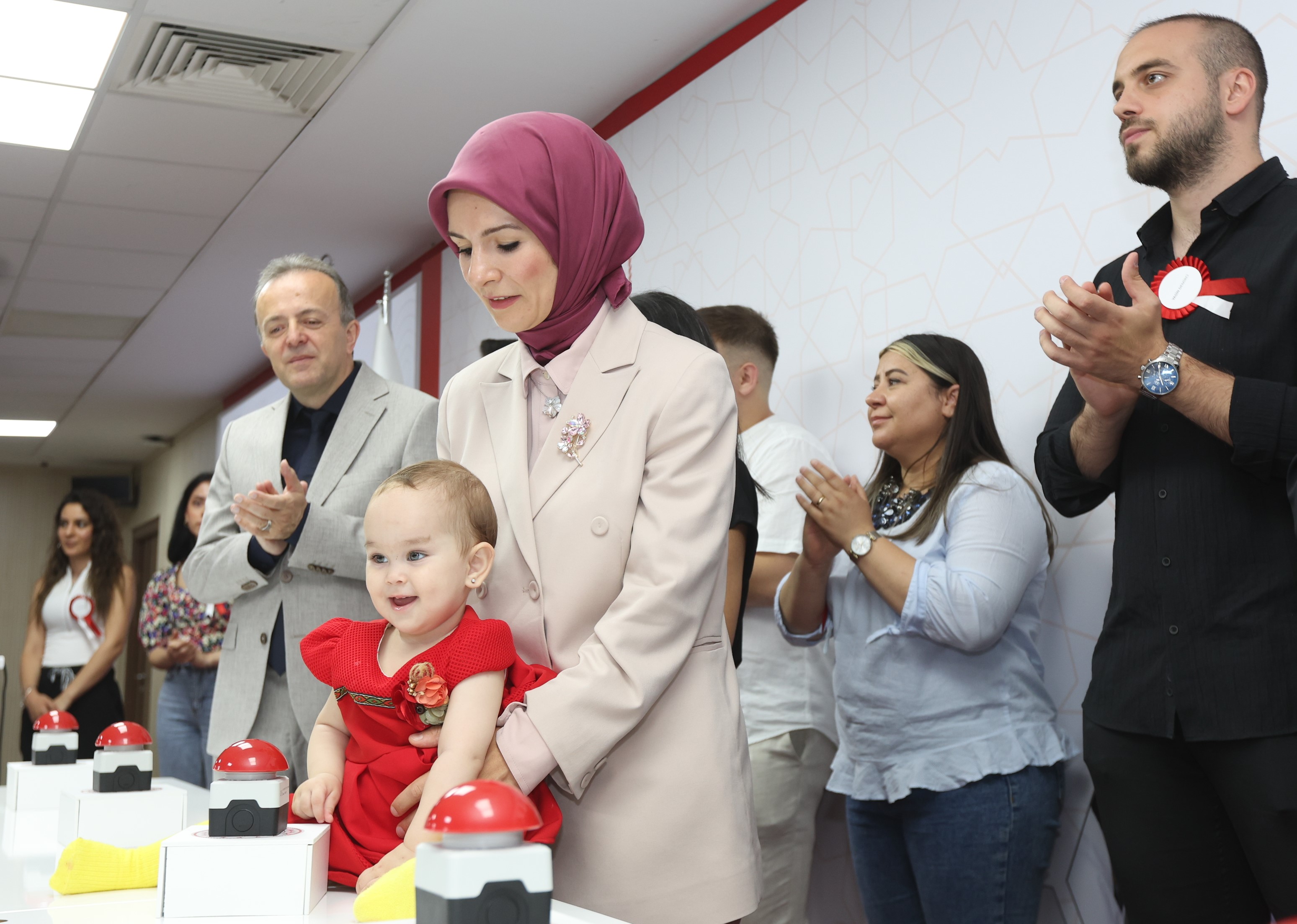 Kamuya 491 Şehit Yakını, Gazi ve Gazi Yakınının Ataması Gerçekleşecek