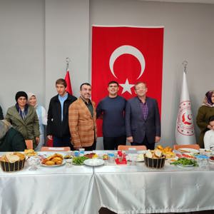 3 Aralık Dünya Engelliler Günü Programı - fotoğraf 3