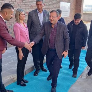3 Aralık Dünya Engelliler Günü Programı - fotoğraf 1