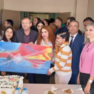 3 Aralık Dünya Engelliler Günü Programı - fotoğraf 7