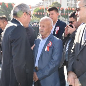 19 Eylül Gaziler Günü Kutlandı - fotoğraf 3