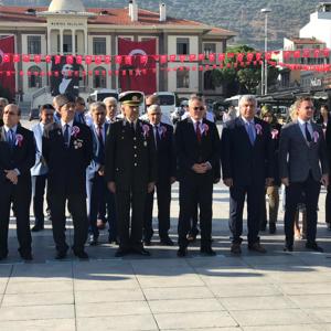 19 Eylül Gaziler Günü Kutlandı - fotoğraf 7