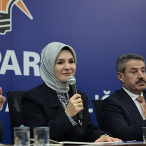 Bakanımız Göktaş, Şırnak'ta 6 Nolu Aile Destek Merkezi ile Belediye Kadın Yaşam Merkezi’nin Açılışını Yaptı - fotoğraf 12
