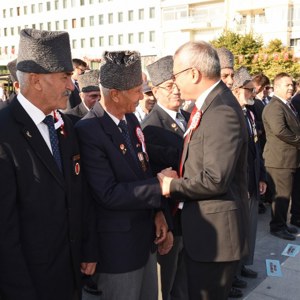 19 Eylül Gaziler Günü Kutlandı - fotoğraf 10