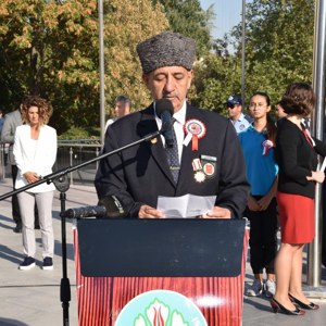 19 Eylül Gaziler Günü Kutlandı - fotoğraf 11