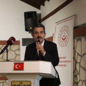 Türk Kadınına Seçme ve Seçilme Hakkının Verilmesinin 89.Yıl Dönümü Münasebetiyle Panel Düzenlendi. - fotoğraf 3