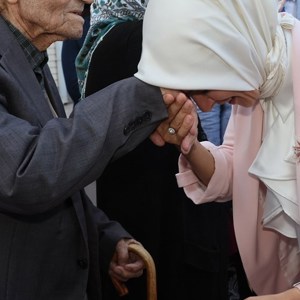 Minister Mahinur Özdemir Göktaş attended the 17th Expatriate Festival in Emirdağ, her hometown - fotoğraf 12