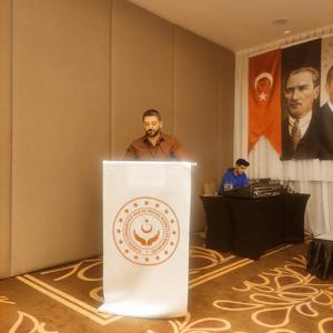 DESTEK HİZMETLERİ PERSONELİNE YÖNELİK HİZMET İÇİ EĞİTİM PROGRAMI - fotoğraf 4