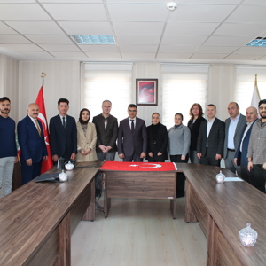 Aday Memur Yemin Töreni - fotoğraf 3