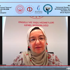 Biltevt 2023: "International Barrier-Free Informatics 2023 Congress" - fotoğraf 3