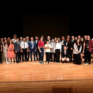 Biltevt 2023: "International Barrier-Free Informatics 2023 Congress" - fotoğraf 1