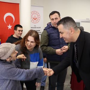 İl Müdürümüz Sayın Mehmet Türkmen KÖSE Kuruluşlarımıza Ziyarette Bulundu - fotoğraf 7