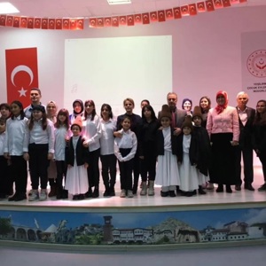 "Mevlanayı Anma" programı - fotoğraf 1