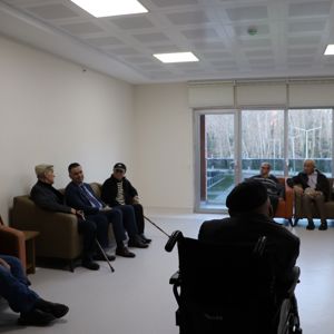 İl Müdürümüz Müdürlüğümüze Bağlı Kuruluşları Ziyaret Etti - fotoğraf 5
