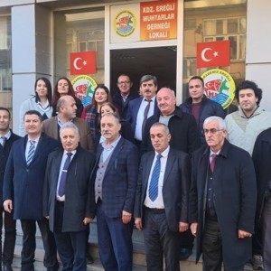 Kadına Yönelik Şiddetle Mücadele Kapsamında Farkındalık Çalışması - fotoğraf 1