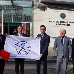 Erişilebilirlik Sertifikası ve Erişilebilirlik Bayrağı Takdimi Yapıldı - fotoğraf 2