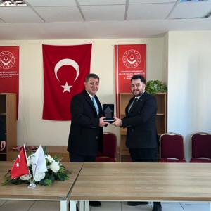 Öğrencilere yönelik “Vatan ve Kahramanlık Buluşmaları” programı düzenlendi. - fotoğraf 9
