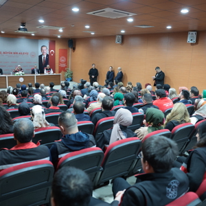 Aile ve Sosyal Hizmetler Bakanımız Göktaş, Elazığ’da Kadın Girişimlerle Buluştu - fotoğraf 16