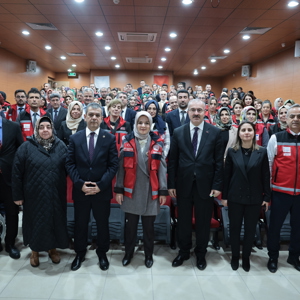 Aile ve Sosyal Hizmetler Bakanımız Göktaş, Elazığ’da Kadın Girişimlerle Buluştu - fotoğraf 17